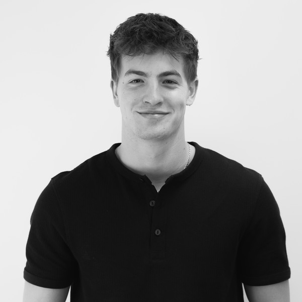 Gabe Rayner