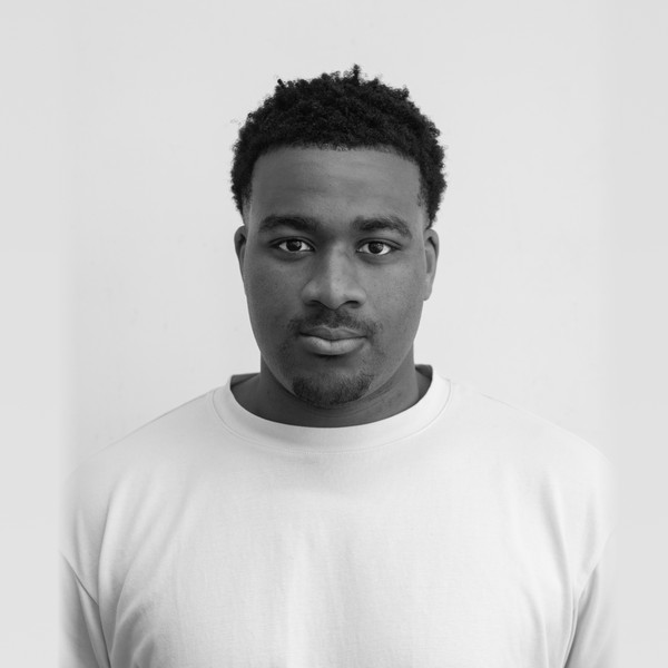 Joshua Jibulu